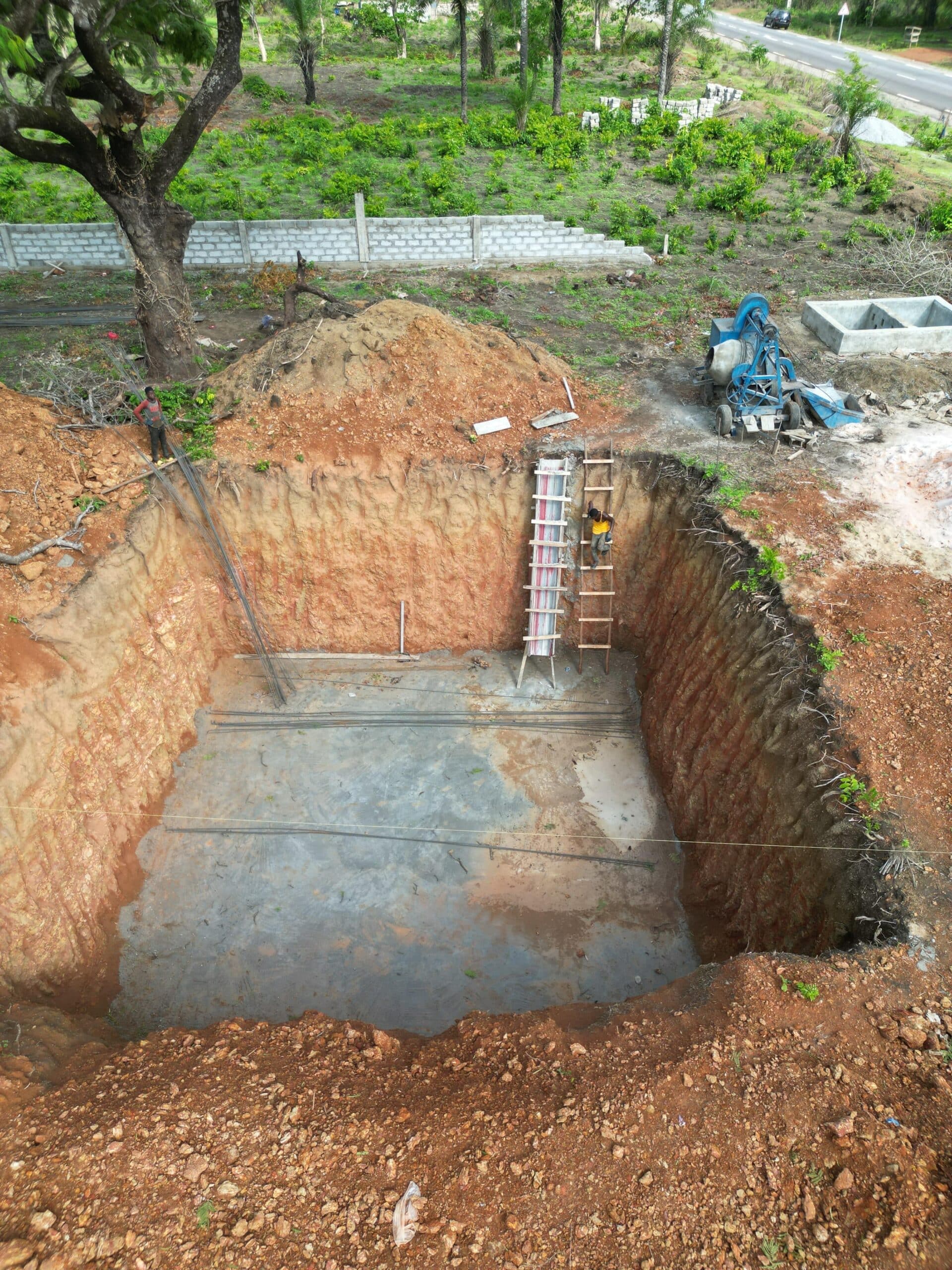 Station Service Moderne Mafranéa - Photo 13