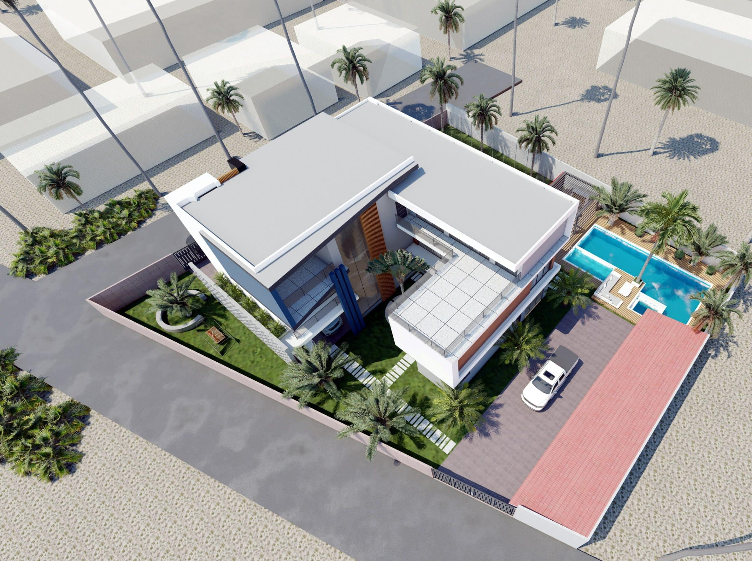 Villa Pavillonnaire F3 - Photo 10