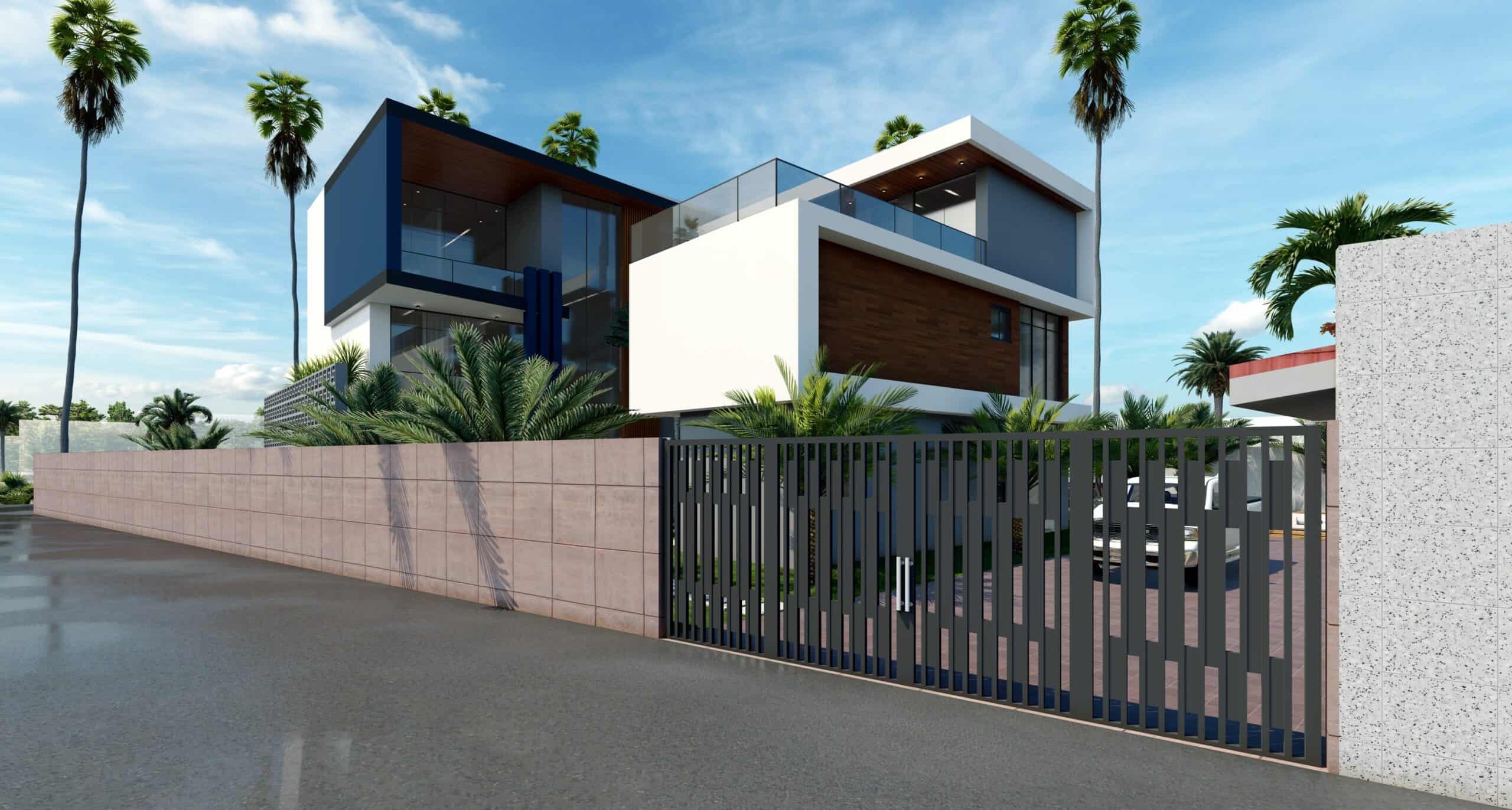 Villa Pavillonnaire F3 - Photo 9