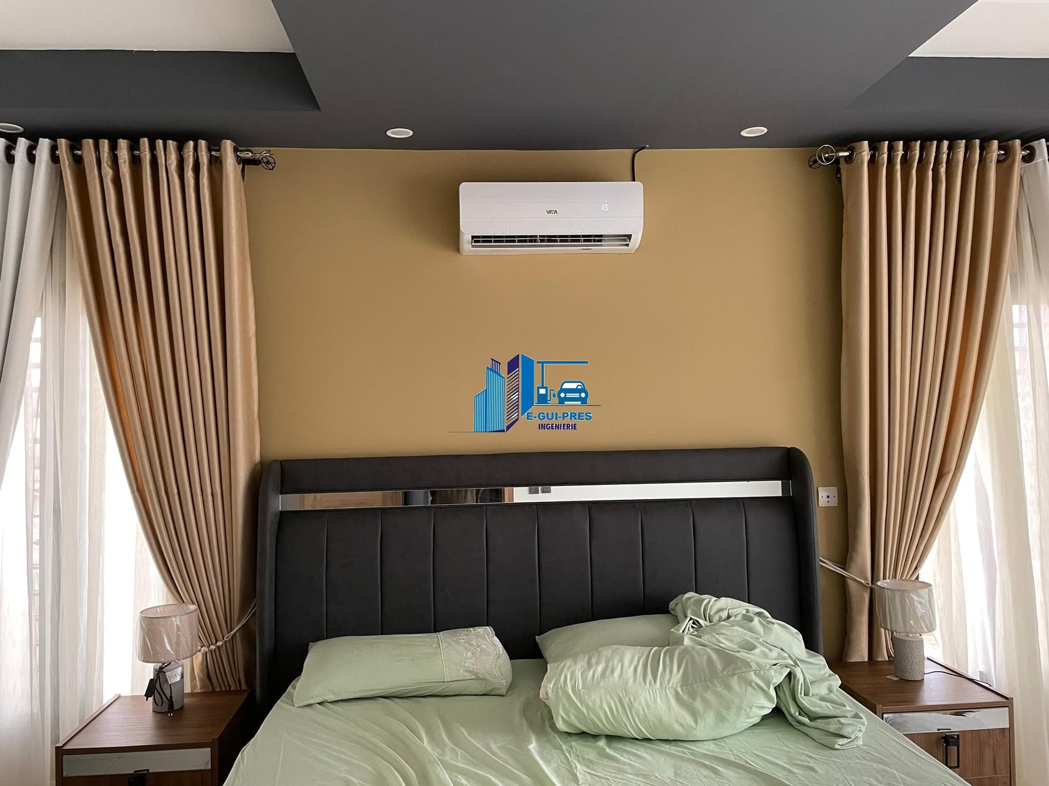 Villa Moderne Yattayah - Photo 12