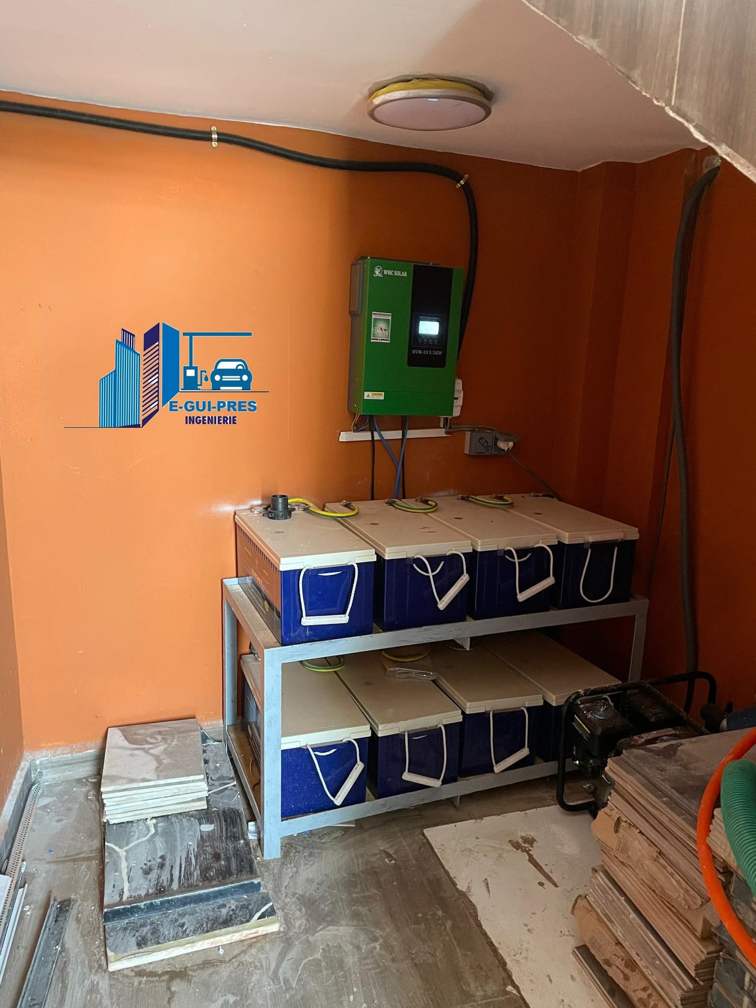 Villa Moderne Yattayah - Photo 14