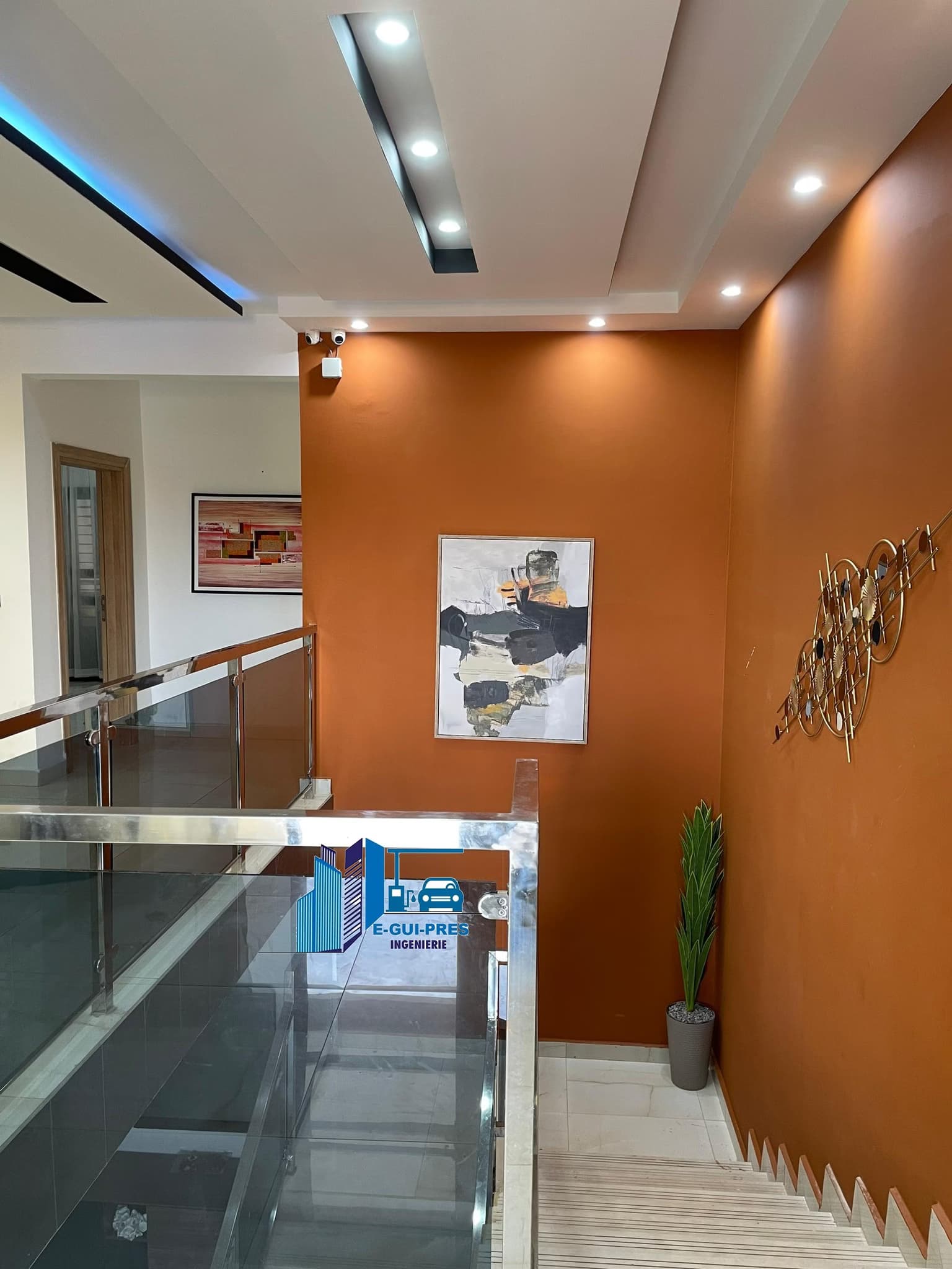 Villa Moderne Yattayah - 5