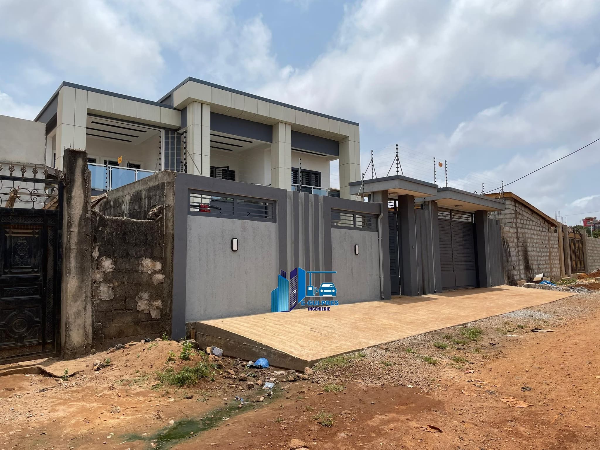 Villa Moderne Yattayah - Photo 8