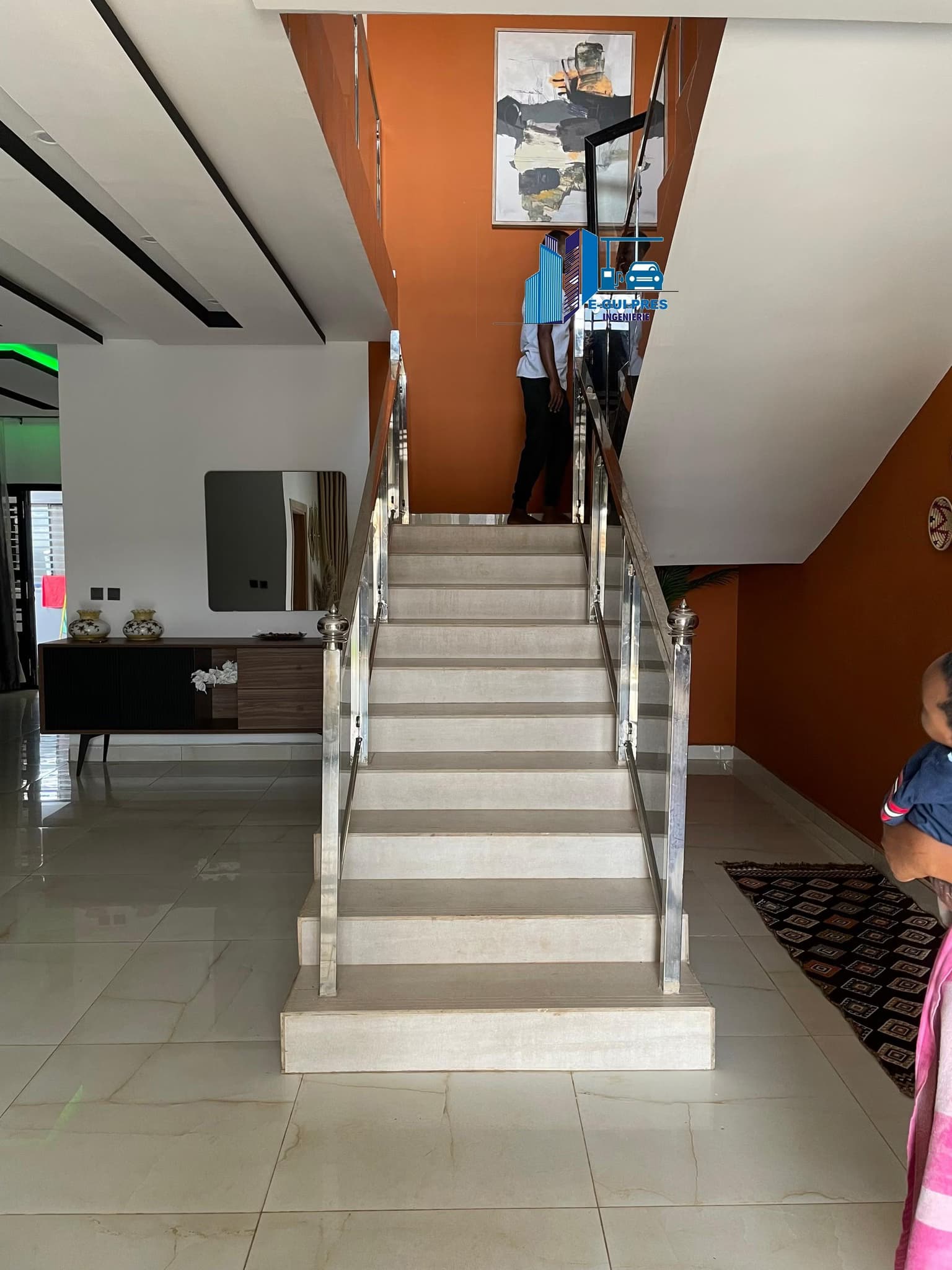 Villa Moderne Yattayah - Photo 9