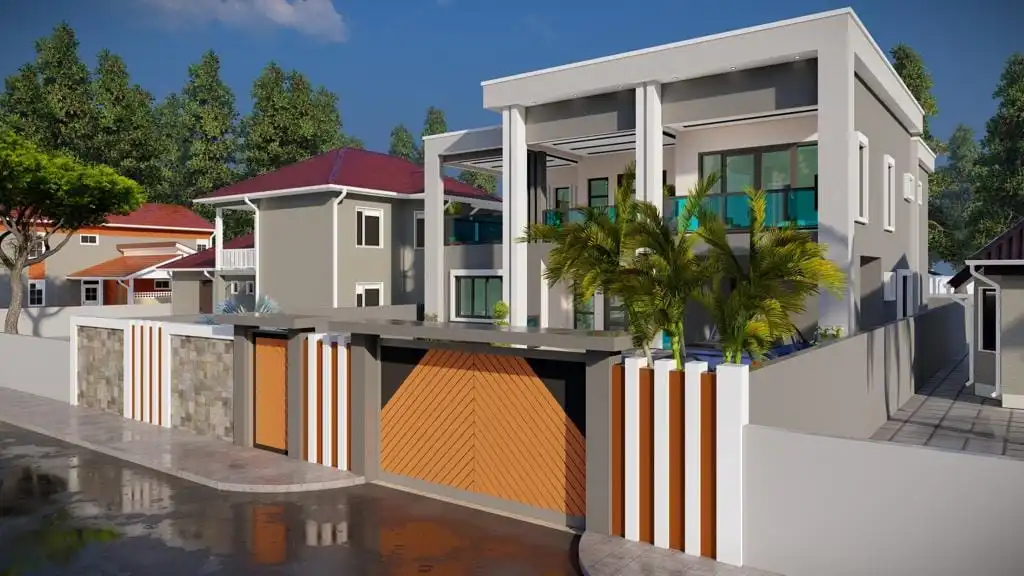 L'art du détail pour des espaces exceptionnels