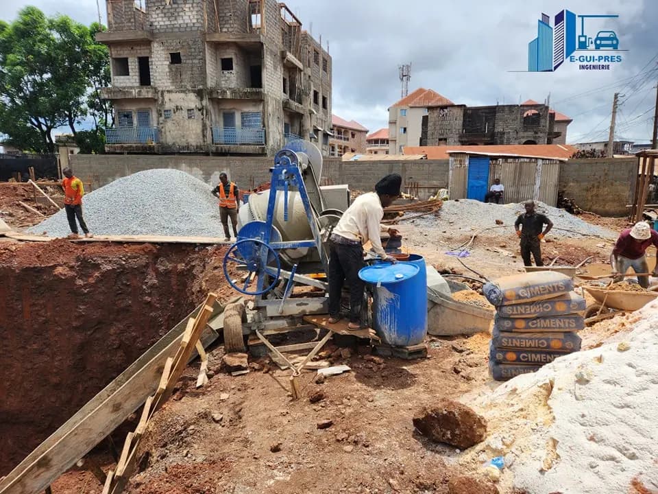 Zéro compromis sur la qualité