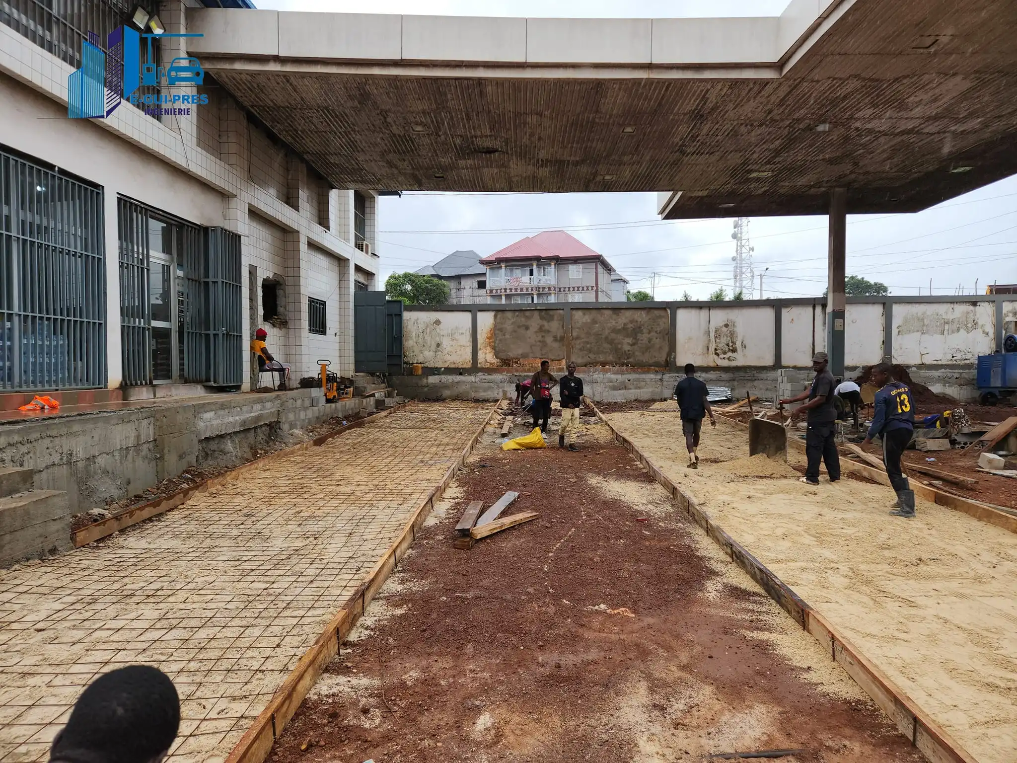 Redonnez vie à vos bâtiments